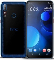 Замена экрана на телефоне HTC Desire 19 Plus в Москве